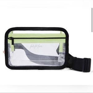FABFITFUN | Fanny Pack